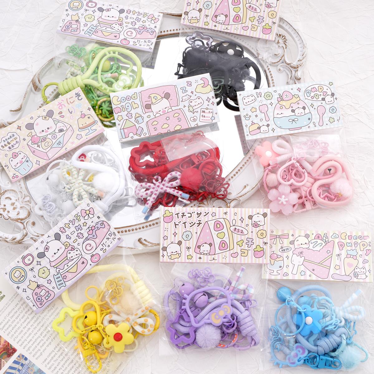 Jewelry Making Online - Nowy Styl 10 szt./zestaw Koraliki Perler