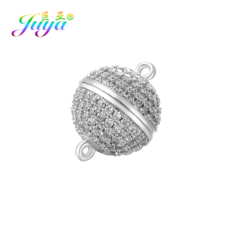 Jewelry Making Findings - Juya Ręcznie robione koraliki Biżuteria 4