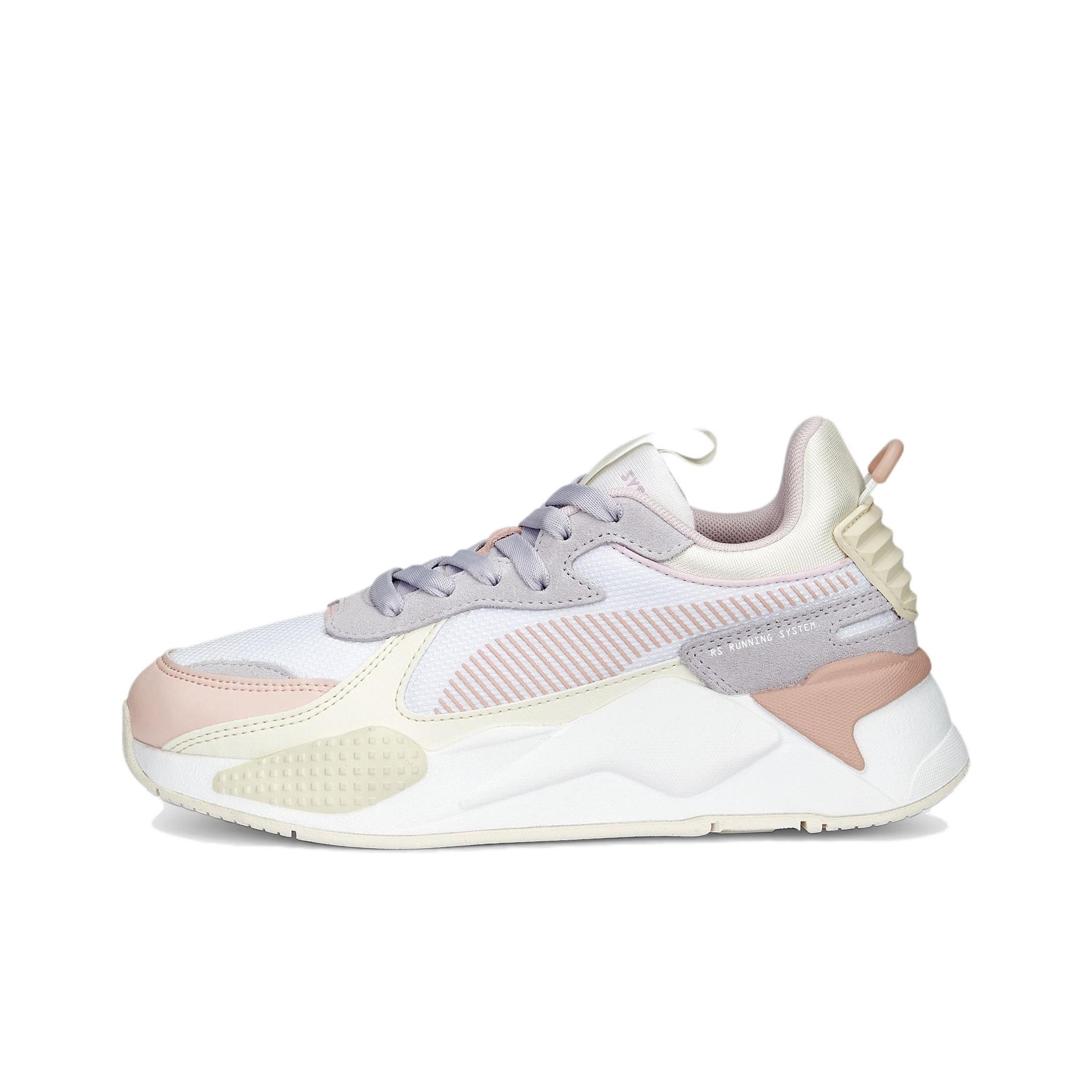 Puma Shoes Rs-X - Buty codzienne PUMA RS X damskie,