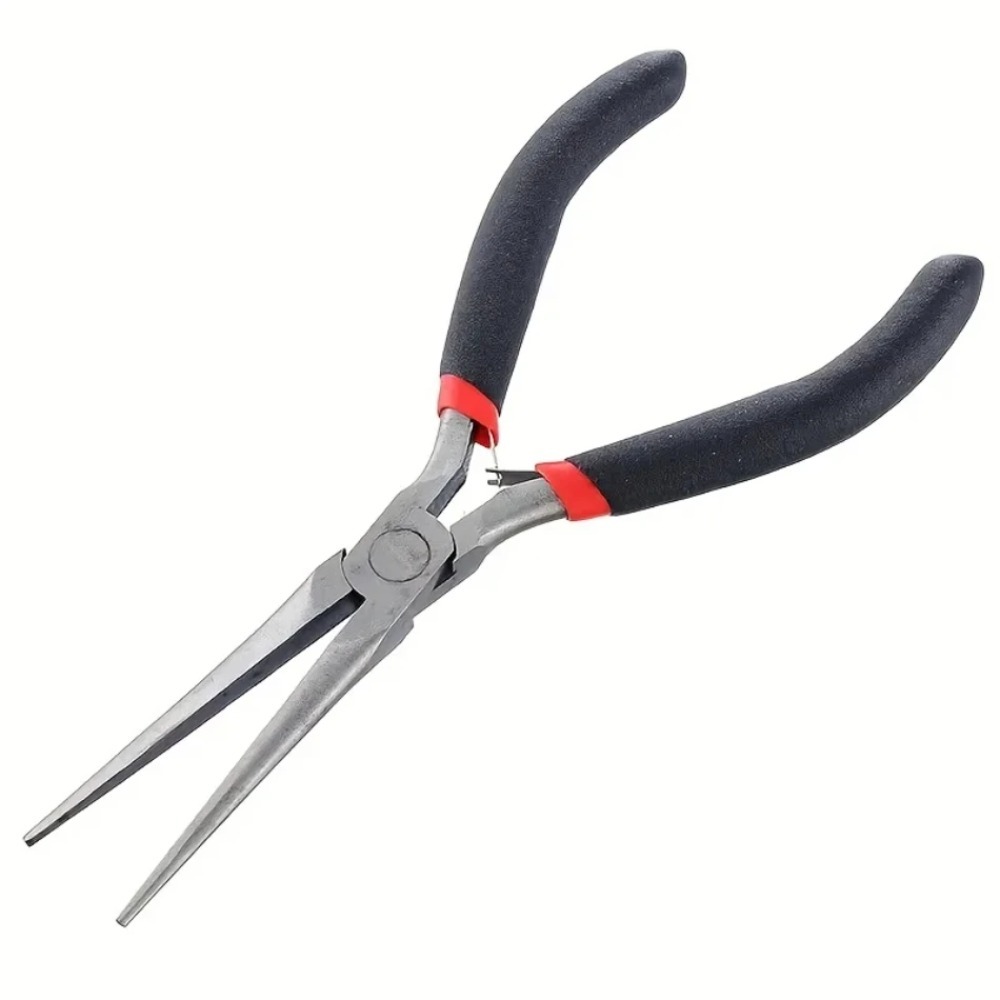 Jewelry Making Round Nose Pliers - Szczypce mini z długimi noskami do