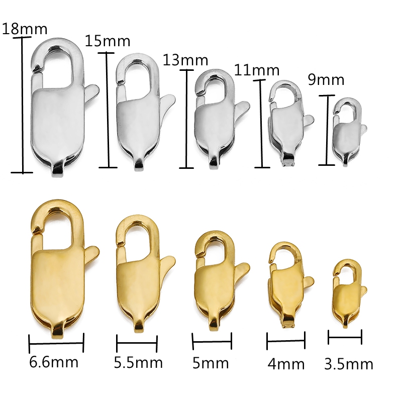 10 sztuk wysokiej jakości złot – Jewelry Making Gold recenzja i cena
