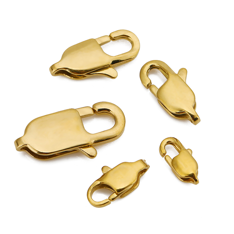 10 sztuk wysokiej jakości złot – Jewelry Making Gold recenzja i cena