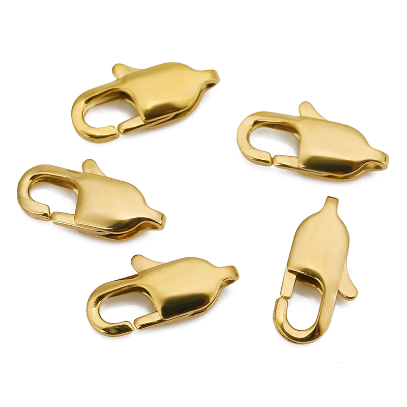 10 sztuk wysokiej jakości złot – Jewelry Making Gold recenzja i cena