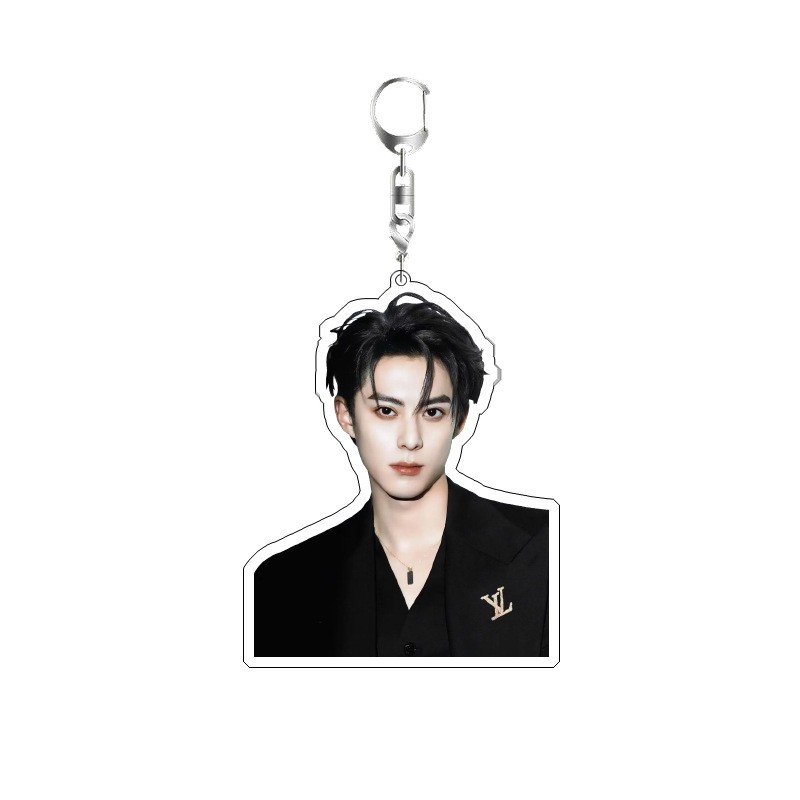 Breloczek Dylan Wang, uroczy a – Jewelry Making Findings recenzja i cena