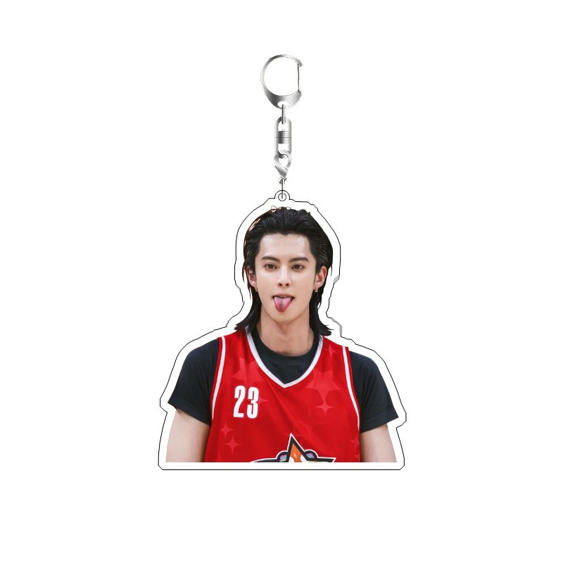Breloczek Dylan Wang, uroczy a – Jewelry Making Findings recenzja i cena