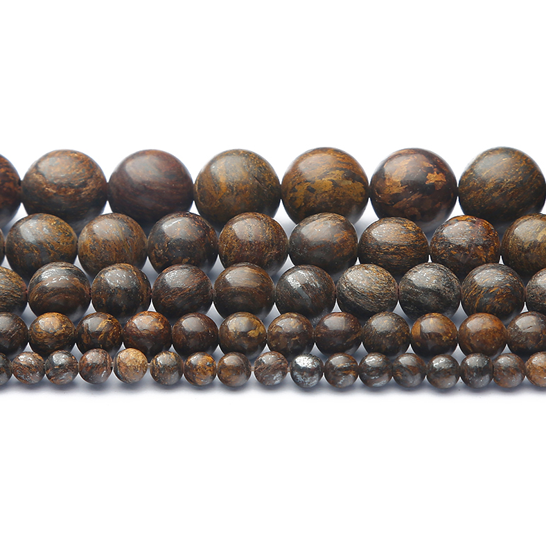 6 8 10mm Naturalne Kamienie Sz – Jewelry Making Stones recenzja i cena