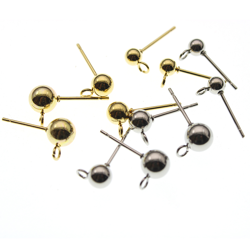 20 SZTUK Chirurgiczna stal nie – Jewelry Making Kit recenzja i cena