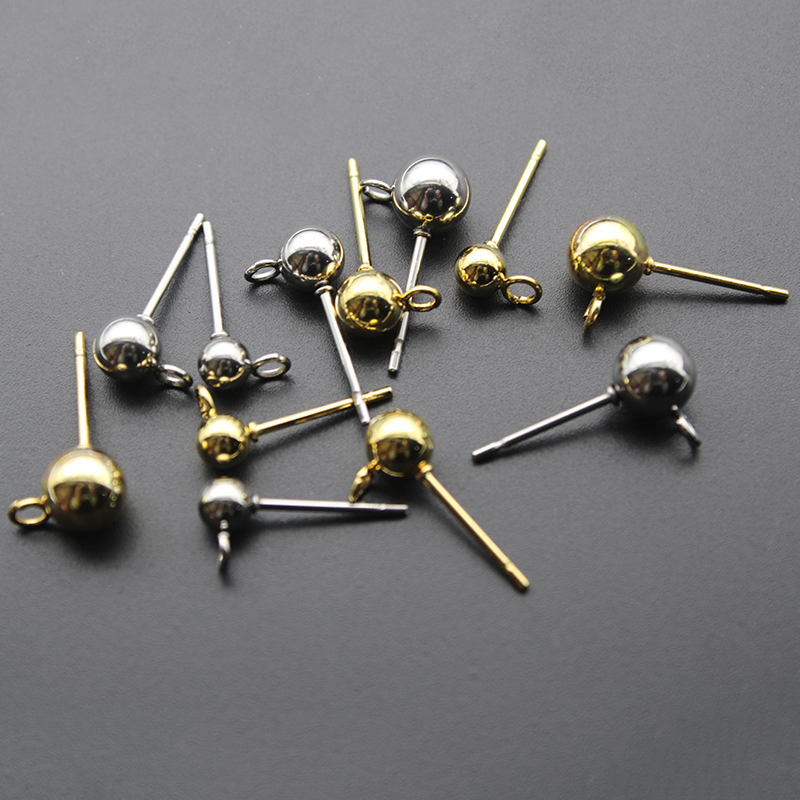 20 SZTUK Chirurgiczna stal nie – Jewelry Making Kit recenzja i cena