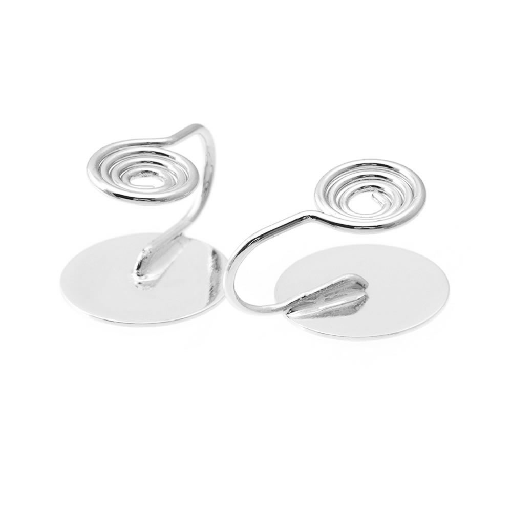 4MM~14MM Mosiądz w kolorze 18K – Jewelry Making Kit recenzja i cena