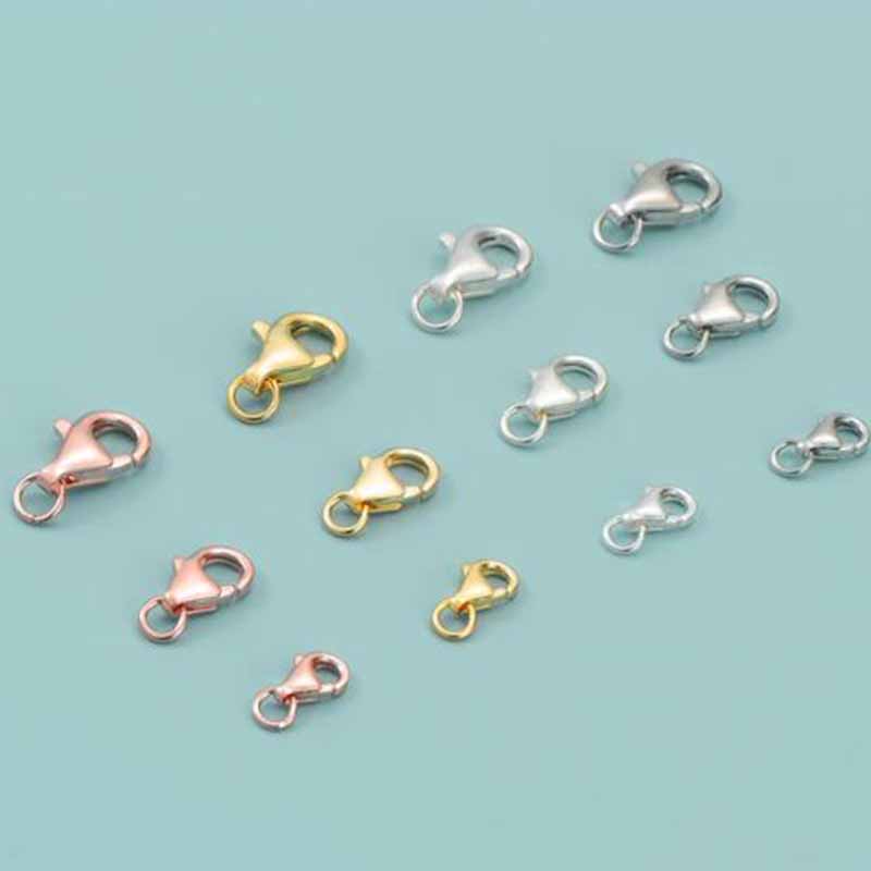 2 szt. Oryginalne, prawdziwe,  – Jewelry Making Gold recenzja i cena