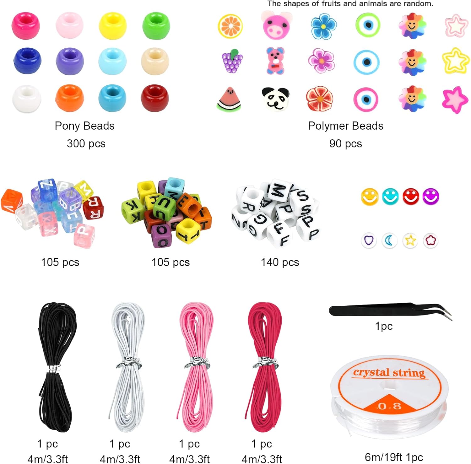 Zestaw do robienia bransoletek – Jewelry Making Online recenzja i cena