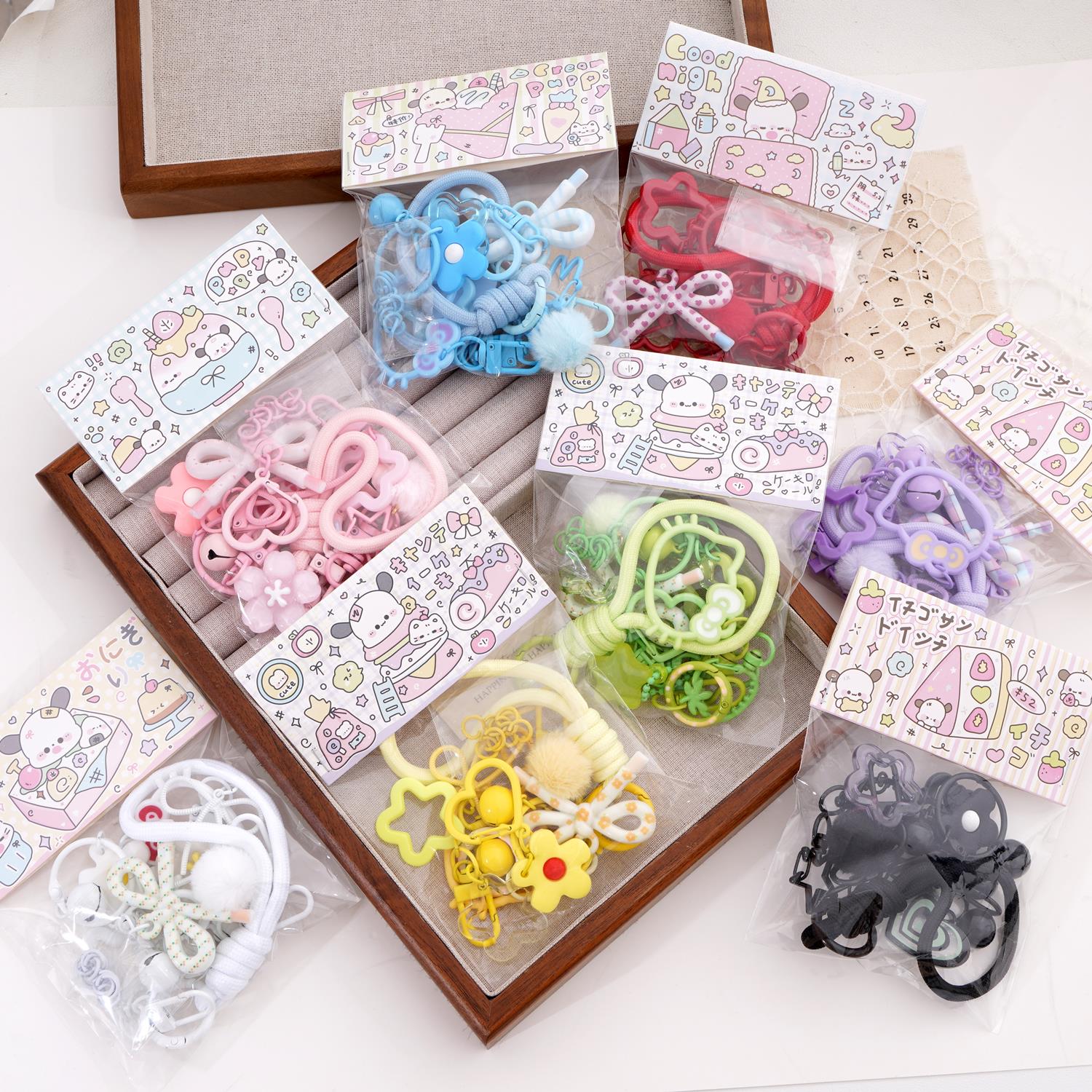 Nowy Styl 10 szt./zestaw Koral – Jewelry Making Online recenzja i cena