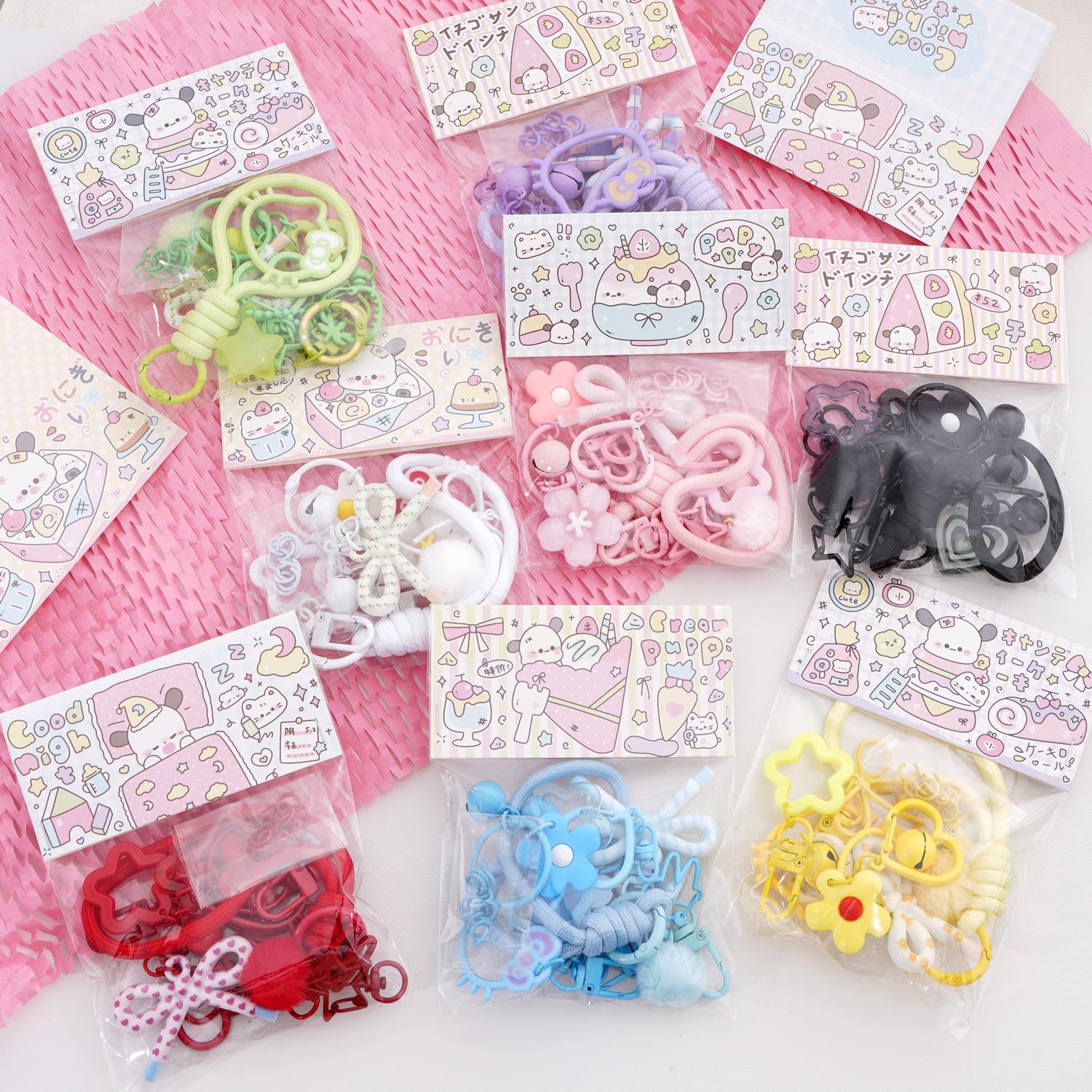Nowy Styl 10 szt./zestaw Koral – Jewelry Making Online recenzja i cena