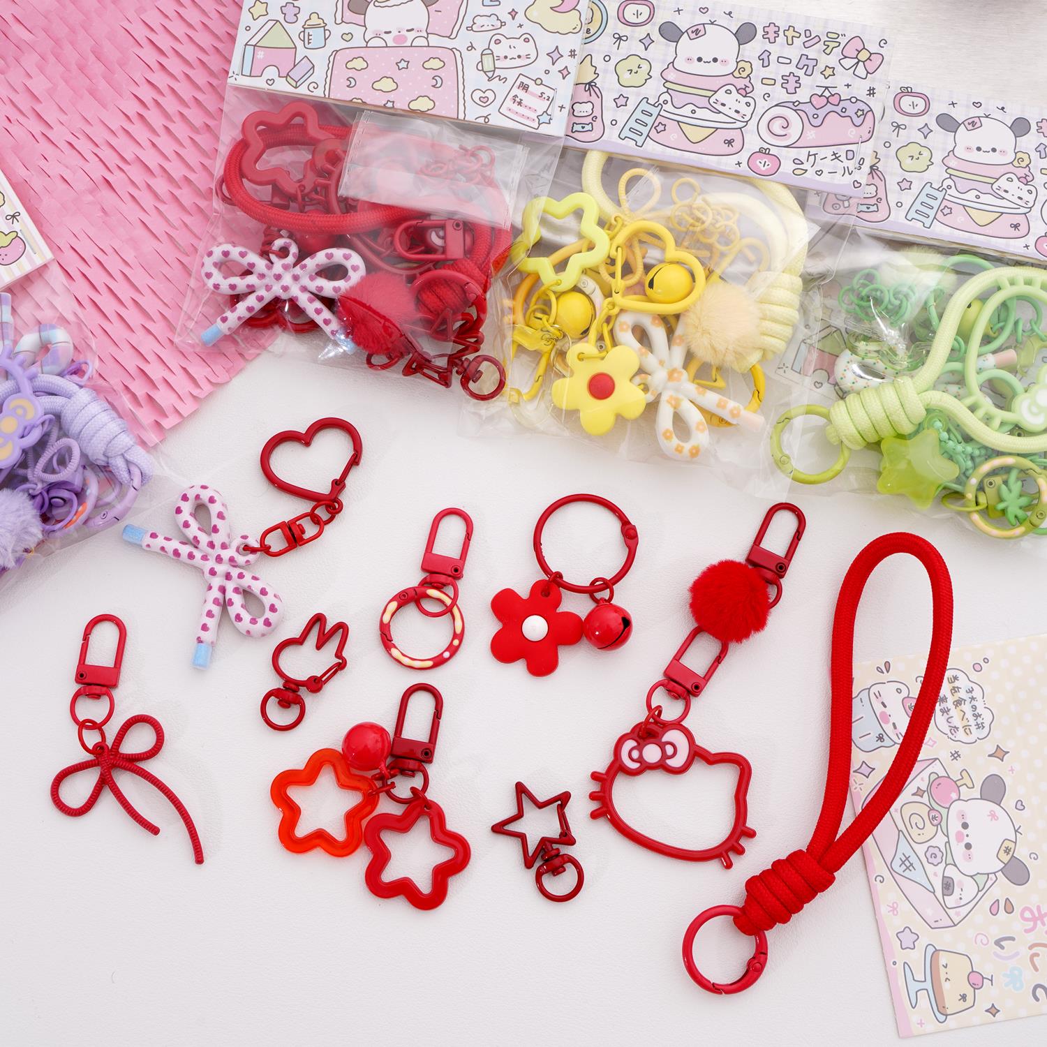 Nowy Styl 10 szt./zestaw Koral – Jewelry Making Online recenzja i cena