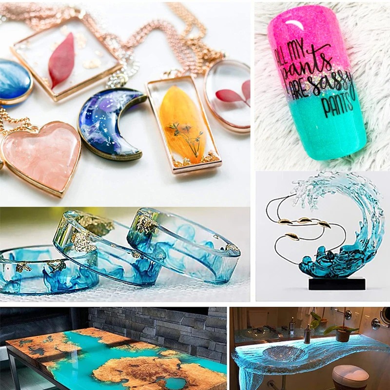 30 Kolorów 5ml Zestawy Pigment – Jewelry Making Online recenzja i cena