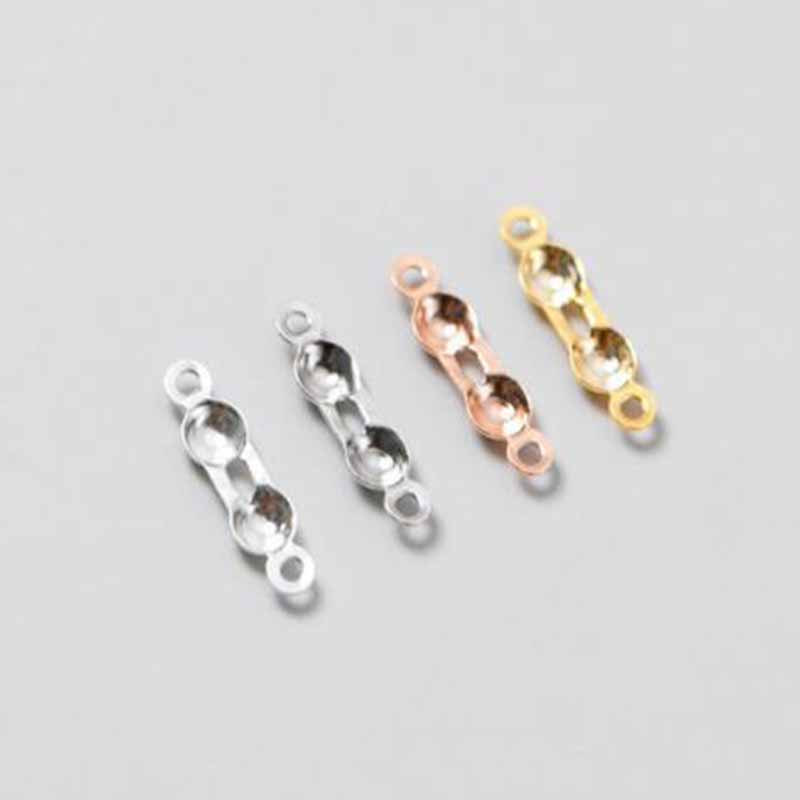 4 szt. Oryginalne, prawdziwe,  – Jewelry Making Gold recenzja i cena