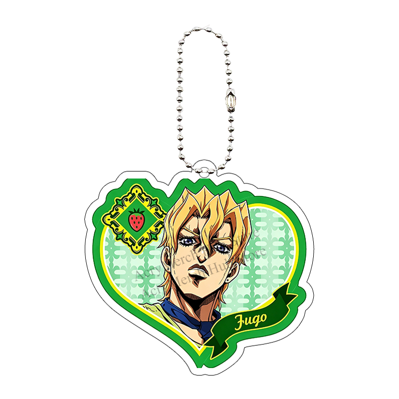 Doppio Giorno Risotto JOJO Ani – Jewelry Making Findings recenzja i cena