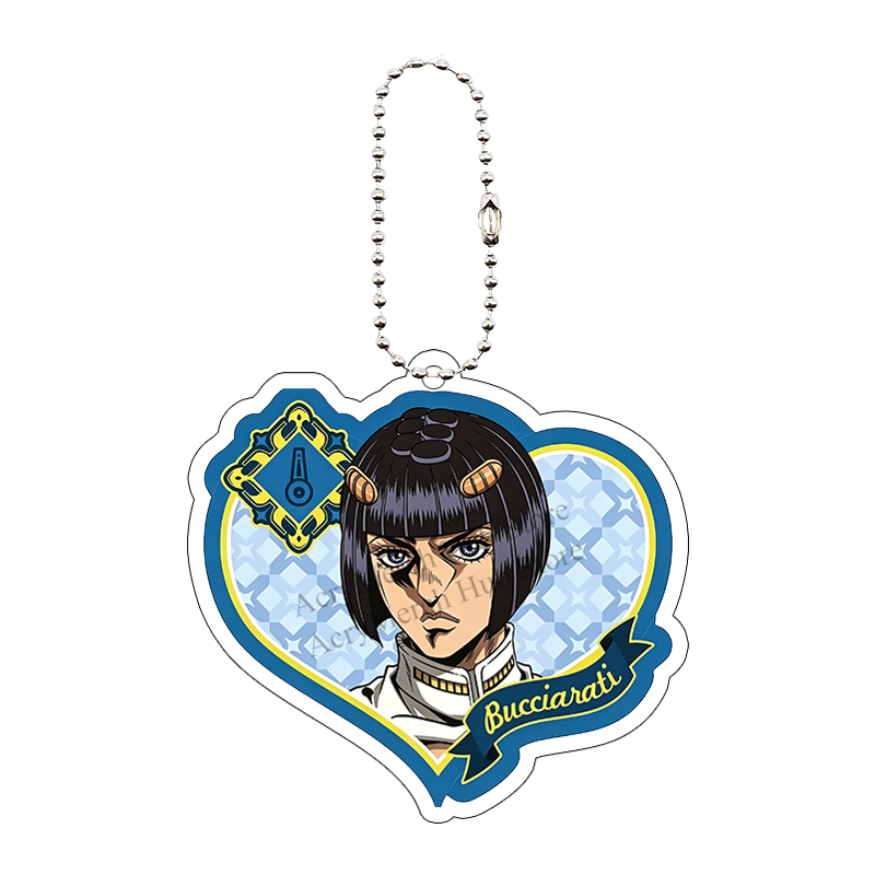 Doppio Giorno Risotto JOJO Ani – Jewelry Making Findings recenzja i cena