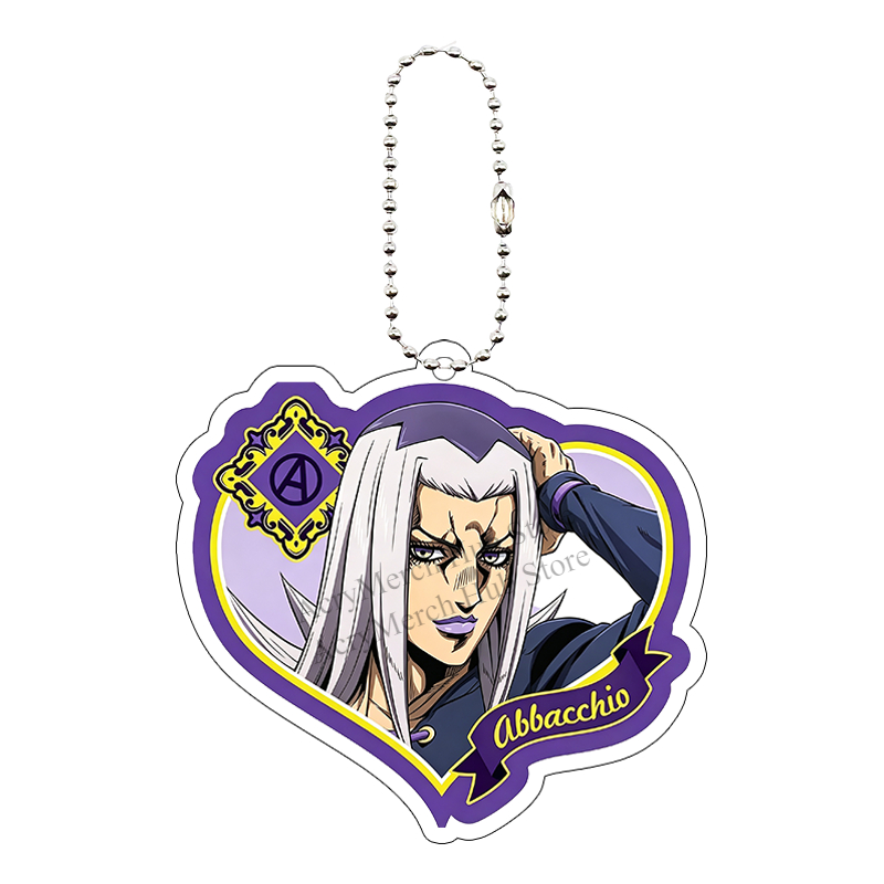 Doppio Giorno Risotto JOJO Ani – Jewelry Making Findings recenzja i cena