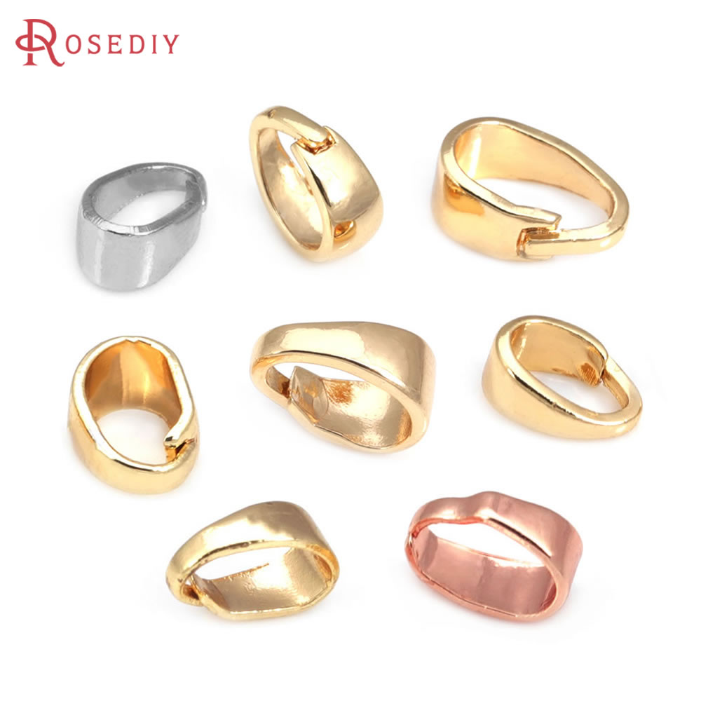 7x3.5MM 6x4MM 7x5MM 9x4MM 18K  – Jewelry Making Gold recenzja i cena