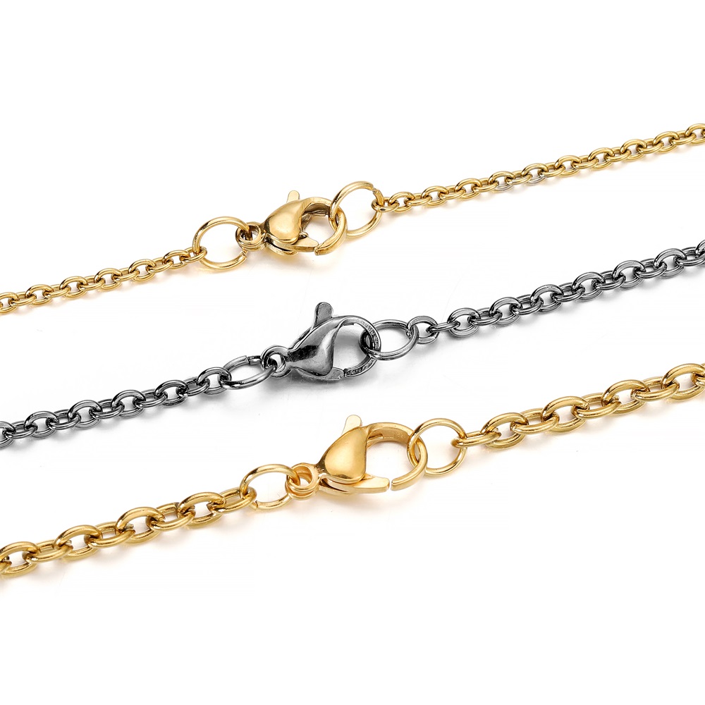 10 szt. Zapięć typu karabińczy – Jewelry Making Findings recenzja i cena
