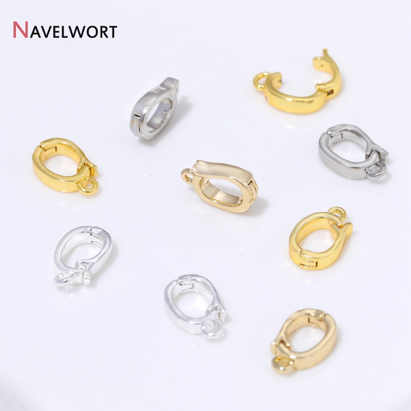 Złote (14K/18K) pozłacane mosi – Jewelry Making Gold recenzja i cena