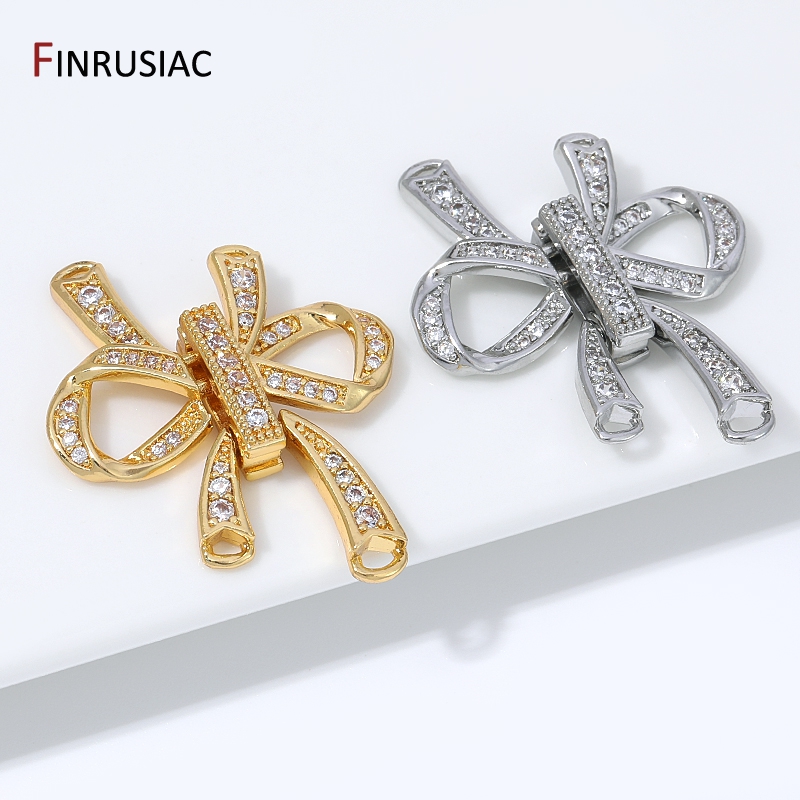 Pozłacane 18-karatowym złotem  – Jewelry Making Gold recenzja i cena