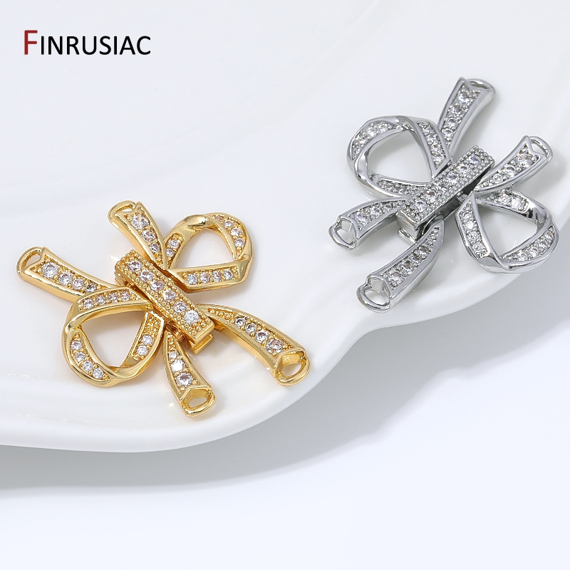 Pozłacane 18-karatowym złotem  – Jewelry Making Gold recenzja i cena