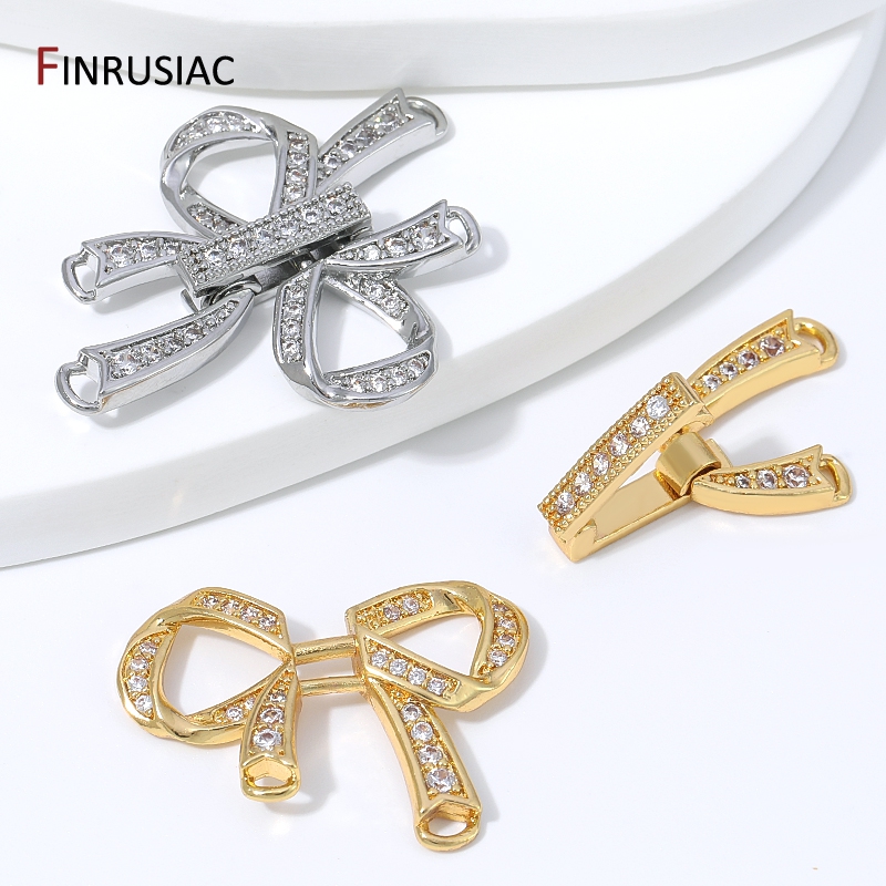 Pozłacane 18-karatowym złotem  – Jewelry Making Gold recenzja i cena