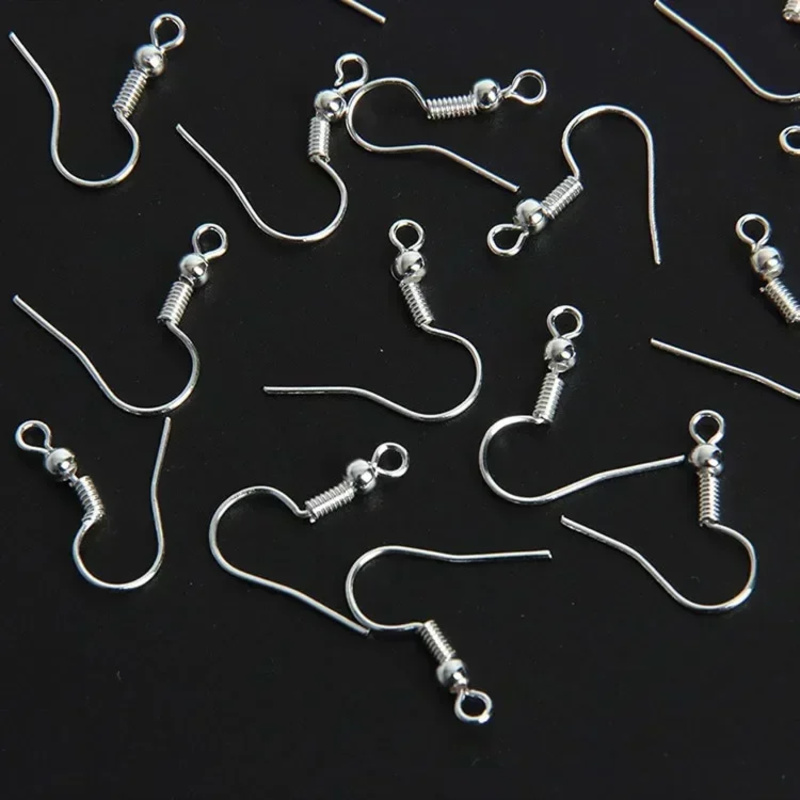 100/500 szt. DIY Elementy do W – Jewelry Making Findings recenzja i cena