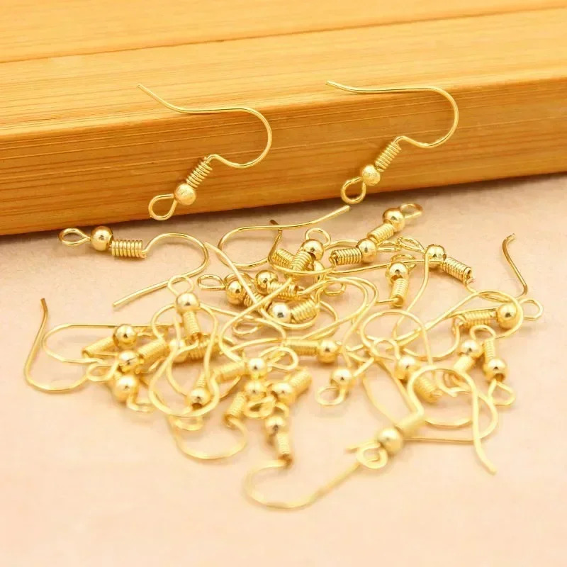 100/500 szt. DIY Elementy do W – Jewelry Making Findings recenzja i cena