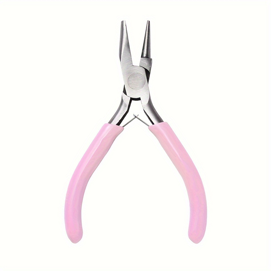 Szczypce okrągłe 12,7 cm, szcz – Jewelry Making Round Nose Pliers recenzja i cena