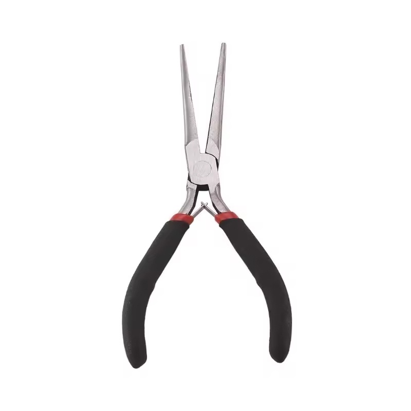 Mini przenośne szczypce wydłuż – Jewelry Making Round Nose Pliers recenzja i cena