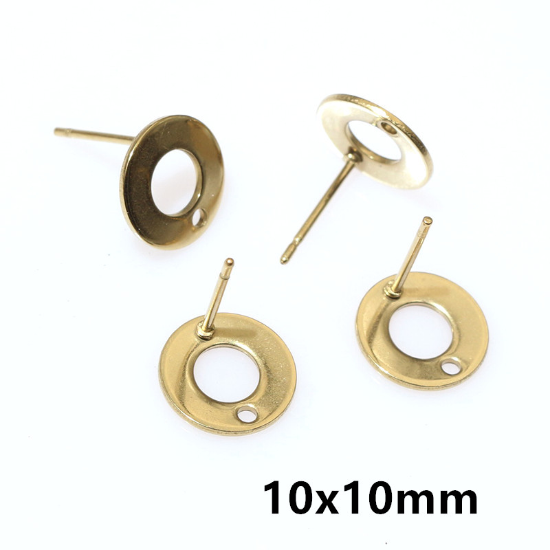 20 szt. Rękodzieło ze stali ni – Jewelry Making Kit recenzja i cena