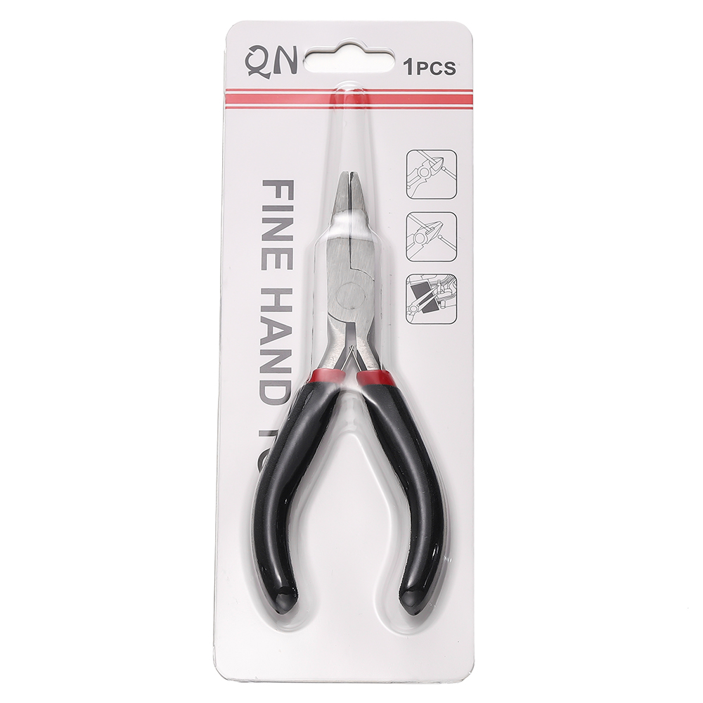 Zestaw 12 mini szczypiec ze st – Jewelry Making Round Nose Pliers recenzja i cena