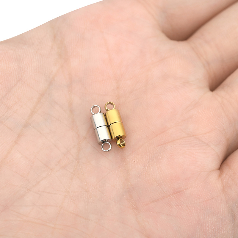 2 szt. 14mm Zapięcia do naszyj – Jewelry Making Findings recenzja i cena