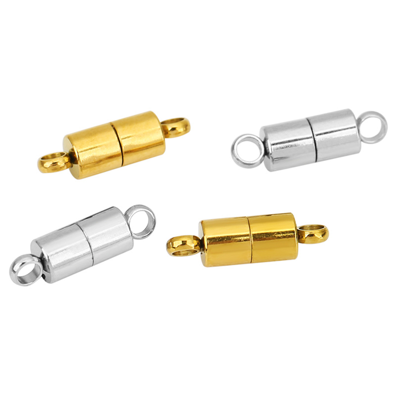 2 szt. 14mm Zapięcia do naszyj – Jewelry Making Findings recenzja i cena