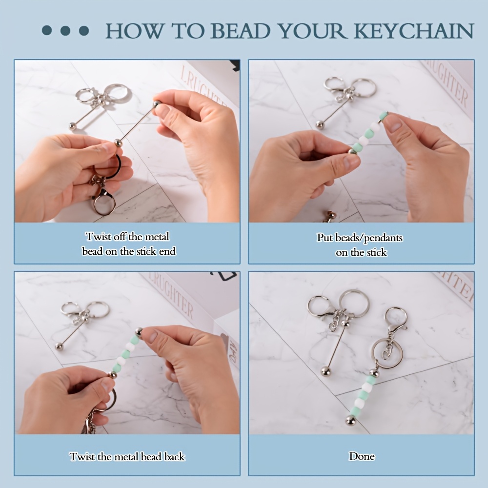 10 szt. Zestaw do samodzielneg – Jewelry Making Online recenzja i cena