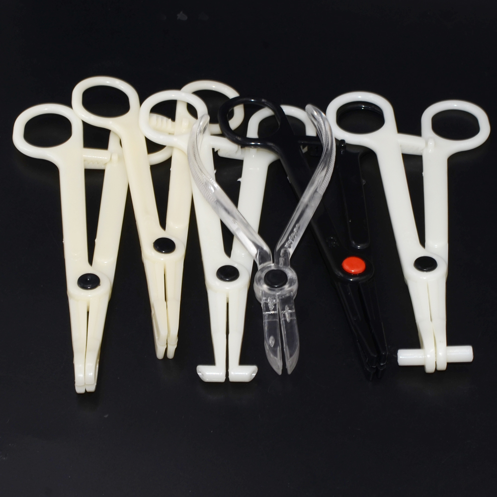 1PC Akrylowy piercing ciała St – Jewelry Making Round Nose Pliers recenzja i cena