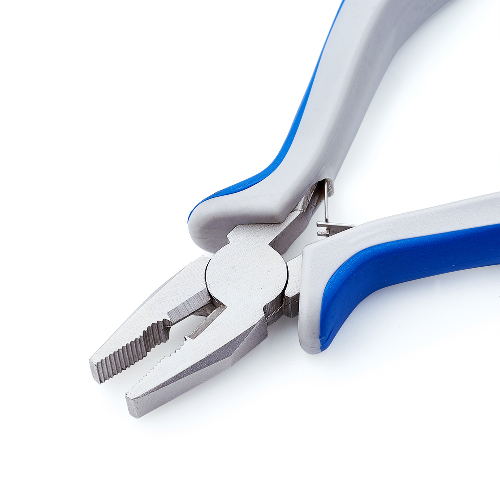 1 szt. Szczypce do biżuterii z – Jewelry Making Round Nose Pliers recenzja i cena