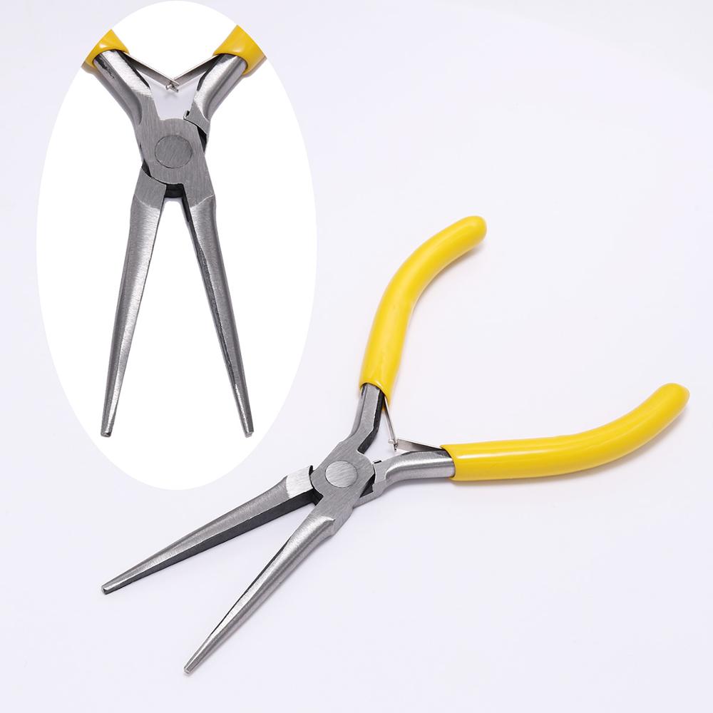 Wielofunkcyjne narzędzia ręczn – Jewelry Making Round Nose Pliers recenzja i cena
